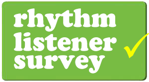 Rhythm Listener Survey